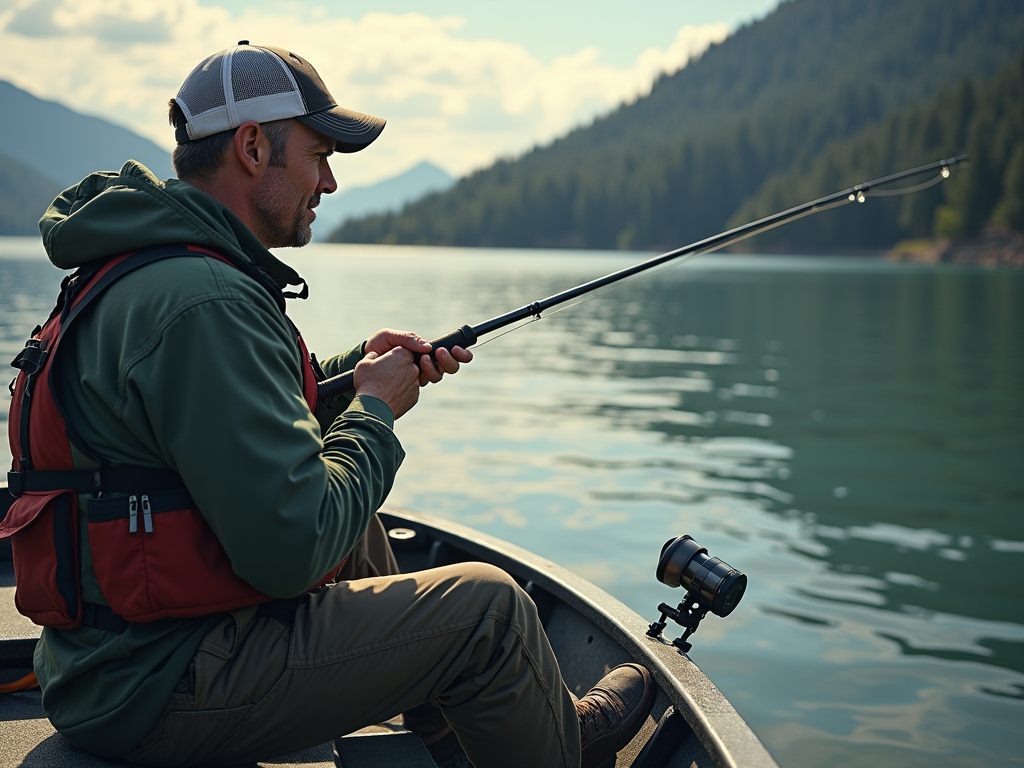 Understanding Your Fishing Needs