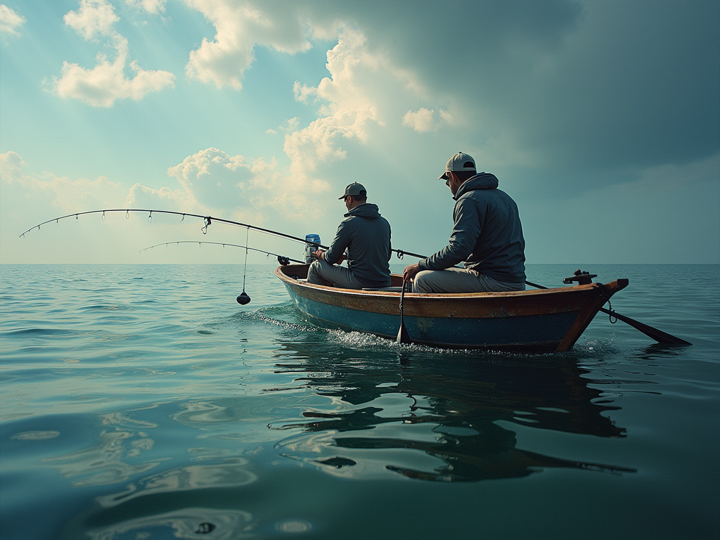 Understanding Your Rainbow Fishing Needs