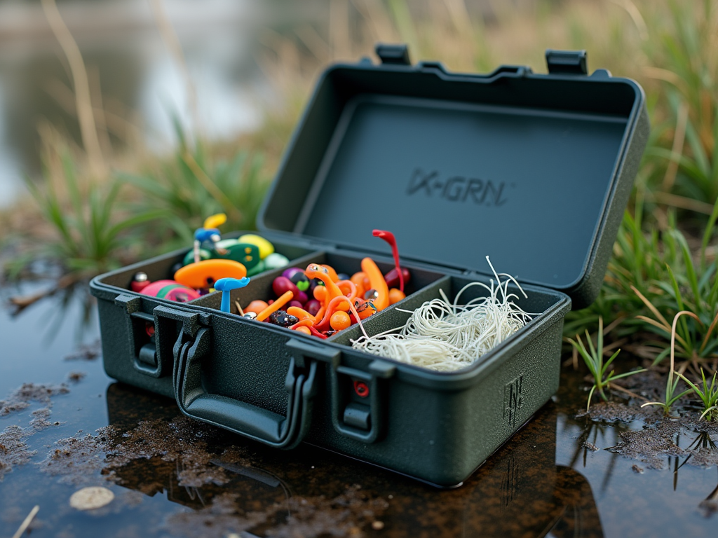What Makes the H2O Xpress Tackle Box Unique?