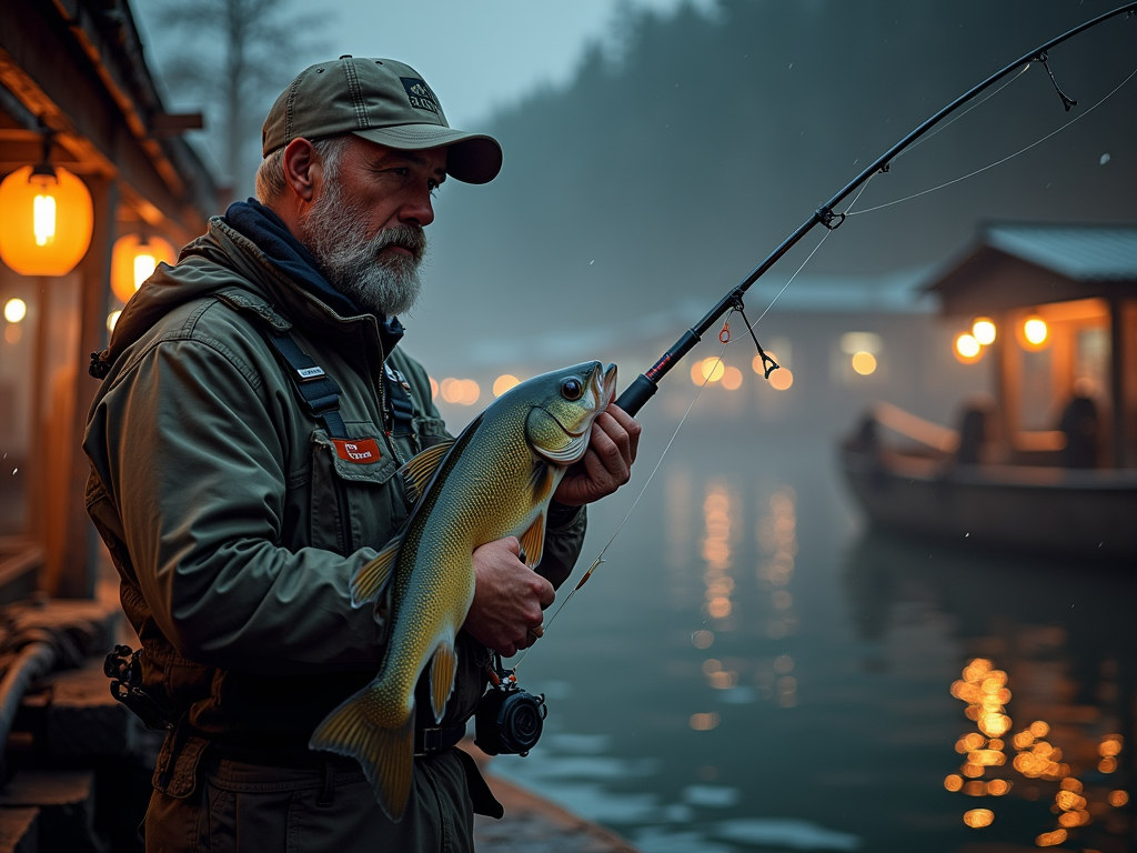 What to Expect from a Quality Fishing Gear Shop