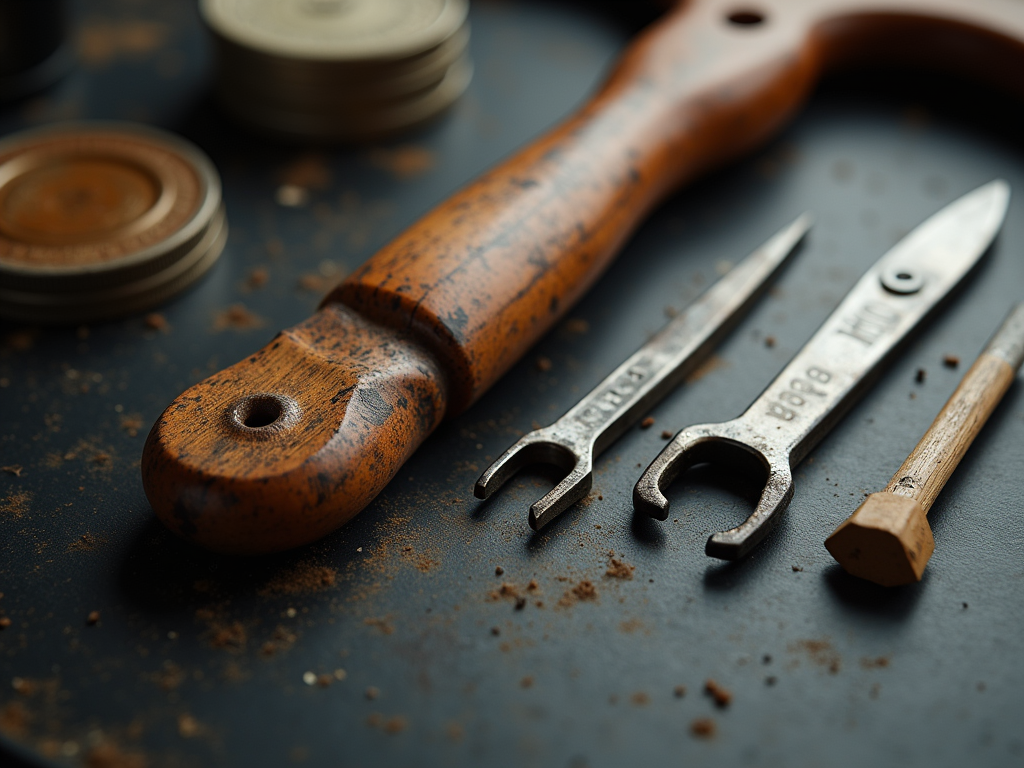Why Choose Expert Tackle Repair Services?