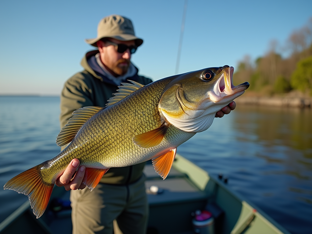 Why Choose JL Tackle Products?