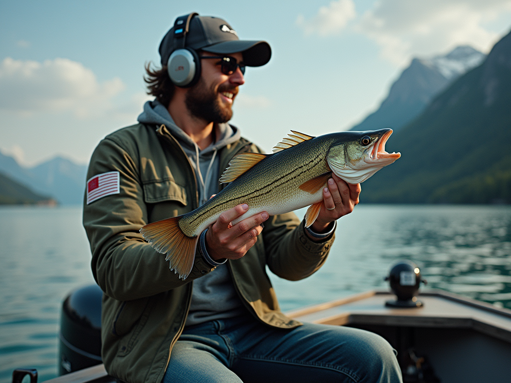 Why Tackle Rap Music Matters for Fishing Enthusiasts