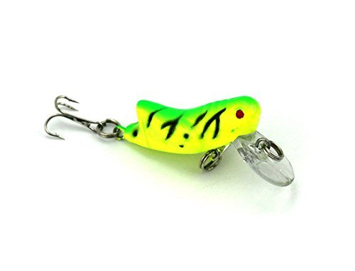 275-Piece Fishing Lure Kit for Bass, Trout & Salmon