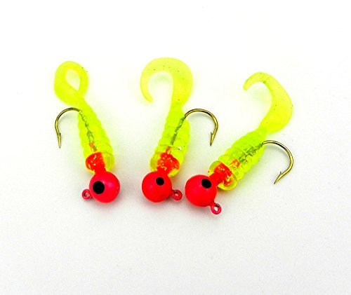 275-Piece Fishing Lure Kit for Bass, Trout & Salmon