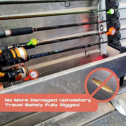 HOOK-EZE Fishing Knot Tool: Safe, Easy & Essential Gadget