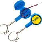 HOOK-EZE Fishing Knot Tool: Safe, Easy & Essential Gadget