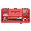 Ultimate 55-Piece Fishing Tackle Set by Wakeman