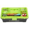 Ultimate Pink Fishing Tackle Set - 55 Essentials Included!