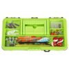 Ultimate Pink Fishing Tackle Set - 55 Essentials Included!