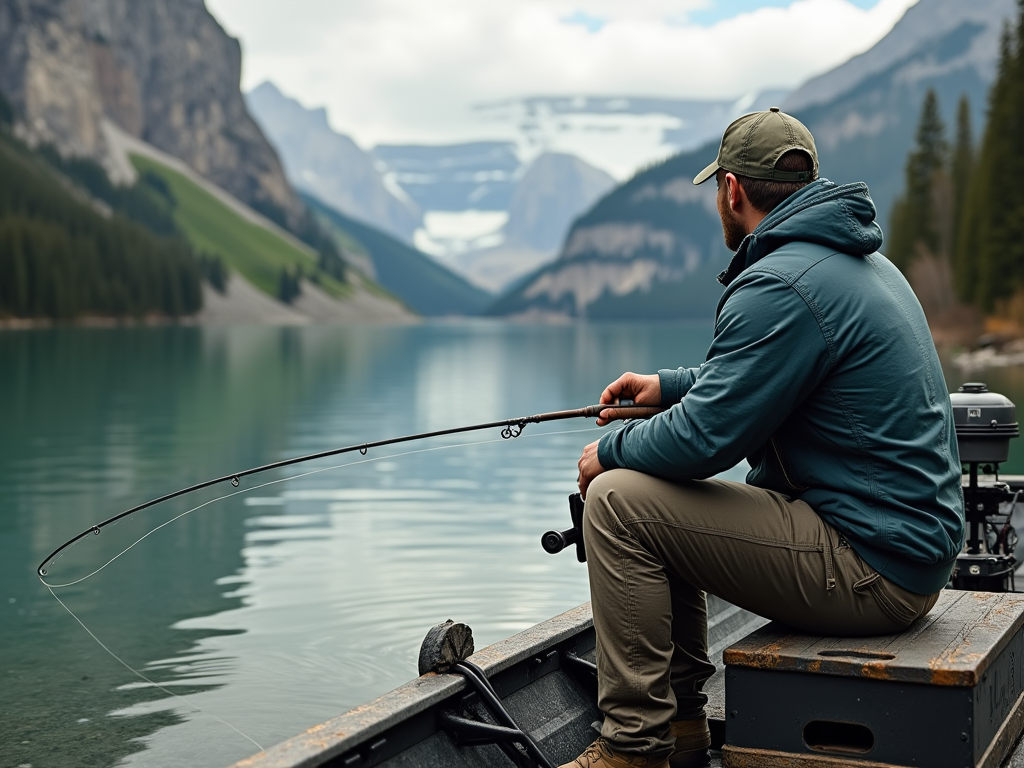 Wrapping Up: Your First Fishing Trip Preparation